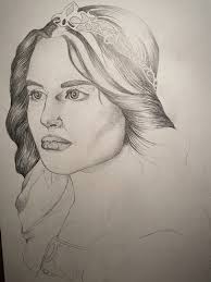 What to do to make the line art darker?