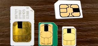 To use the phone with another provider, you must first unlock the phone, and then insert the sim card of the new network. How To Hack A Sim Card For Unlimited Internet 2021