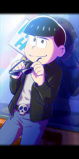 おそ松さん 芸能プロダクション おしゃれまとめの人気アイデア pinterest mr finn おそ松さんかわいい カラ松 イラスト イラスト