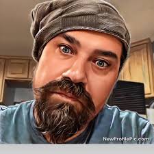 Capitan Fisher in control of his crow in San Francisco 🐟 Track ID: Jacky &  Holmes John