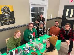 West Liberty kicks off the Hilltop Players season