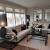 Living Room Corner Interior Design