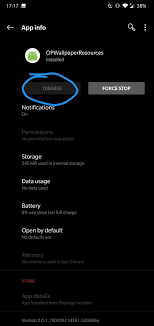 Official stock wallpapers of oneplus 6 have now been available to us and we are going to share so we shared all oneplus 6 stock wallpapers which you can download it from the bottom of the page. Oneplus 6 Wallpapers Oneplus Community