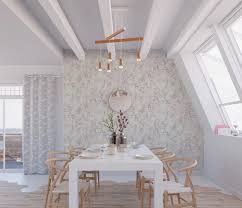 Papier peint ou peinture comment préparer les murs duration 5 37. 4 Murs Selection Des Plus Beaux Modeles De Papier Peint 2020