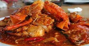 Blog Kumpulan Aneka Resep Indonesia Cara Membuat Masakan Dengan Bahan Praktis Sedap Dalam Sekejap Mudah Da Resep Kepiting Resep Masakan Resep Masakan Indonesia