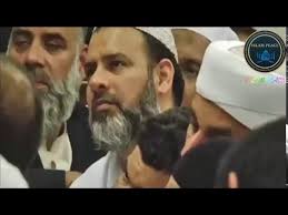 Hazrat Mosa AS Ka Waqia " Maulana Tariq Jameel Latest Bayan 2-10-2018