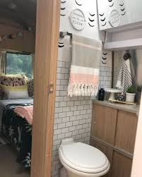 A tiny bathroom still comes with walls—so use height to your advantage. The Top 43 Tiny Bathroom Ideas Interior Home And Design Laptrinhx News