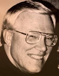 Obituary information for The Reverend Duane Gilbert Grage