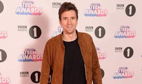Bbc Radio 1 Greg James Confirms Start Date For His