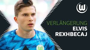 Fc köln player, powered by goal.com. Erstmal Europa Elvis Rexhbecaj Verlangert Beim Vfl Wolfsburg Youtube