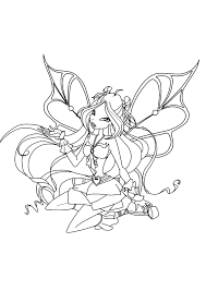 Color online with this game to color users coloring pages coloring pages and you will be able to share and to create your own gallery online. Flora Sophiks Coloring Book Razukraski Com