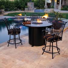 Fire Pits Reach New Heights Literally Backyard Fire Outdoor Fire Pit Outdoor