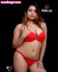 Dipshikha Roy  dimple_nyx Nude Leaks OnlyFans Photo 35 - Nudogram v2.1