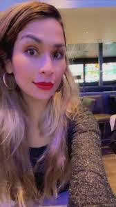 Karina Tafolla's Instagram, Twitter & Facebook