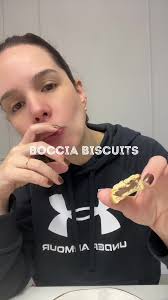Essa bolacha é incrivelmente deliciosa e eu estou aqui mais uma vez para  falar dela! Já conhece essa maravilha? 🍪🤤 #dicas #boccia #nutella  #bolacha #dica