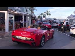 Check spelling or type a new query. Ferrari Puerto Banus Marbella Spain 2017 Powerboating