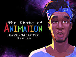 Articles about adult animation