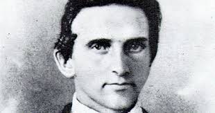 Living His-Story Ministries: As Safe In Battle As In Bed: ~The Stonewall  Jackson Story~