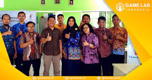 July 8, 2020 to present. Launching Tefa Dan Pembelajaran 4 0 Di Smk Telekomunikasi Tunas Harapan Semarang Berita Gamelab Indonesia