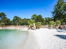 T'as qu'à lire tu verras bien ! Camping La Clairiere Prices Campground Reviews La Tremblade France Tripadvisor