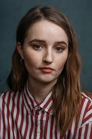 Older ellie, definitely, but not younger. Kaitlyn Dever Filme Alter Biographie
