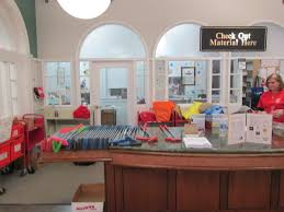 At jim sullivan masonry, we are fully insured and licensed in ma and nh. Library Mini Golf Event A Success Mayor Infurna S Blog