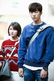 Nam Joo Hyuk Cheese In The Trap Filmes Historicos Dramas Kim Bok Joo