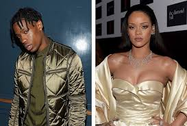 We did not find results for: Rihanna Songwriter Blames Travis Scott For Album Delays Xxl