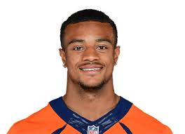 Patrick Surtain Stats & Fantasy Ranking