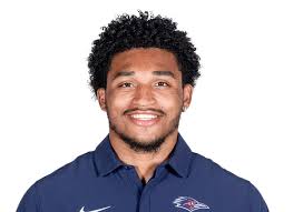 UTSA Roadrunners College Football Roster