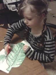 Tots and Me... Growing Up Together: School Time: Our "Holy Week" Lessons  Leading Up to Resurrection Sunday