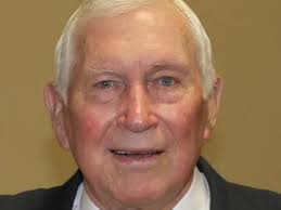 Junior Holyfield Obituary (1932