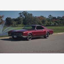 Image result for Riviera Red 1966 GM