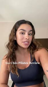 Posture Tonic by Jacinta Brown Pilates Review