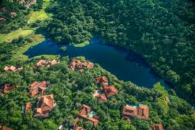Zimbali Tour