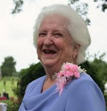 Nelda R Anderson, 83, Magee