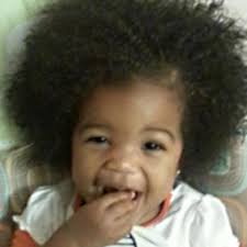 My Black is looking forward to a brighter future!