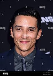 Gabriel Luna's Instagram, Twitter & Facebook