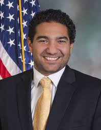 PA State Rep. Josh Kail