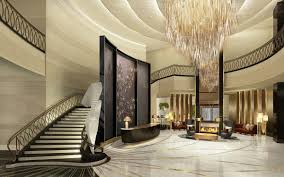 The 20 Best Hotel Lobbies In The World Hotel Lobby Design Luxury Hotels Lobby Hotel Interior Lobby