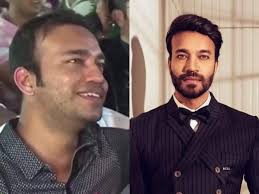 From the viral unrecognizable picture to the recent stylish looks: Bigg  Boss 17 fame Vicky Jain's drastic look transformation