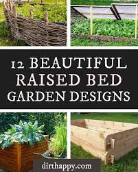 But there are so many ways that you can make your diy raised boxes, so let's take a look at some different raised garden bed ideas. 12 Beautiful Raised Garden Bed Kits Plans Designs To Inspire