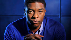 Chadwick Boseman embodied the Black heroes of our past and gave us one for  the future