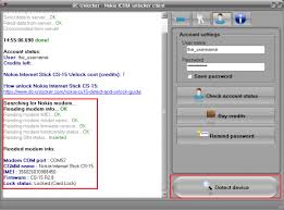 Download nokia free unlock codes calculator v3.10 which allows you to repair your feature phones such as alcatel, lg, nokia, samsung, sony and many more. Nokia Cs 15 Detect And Unlock Guide