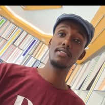 Abdullahi Hussein Adan