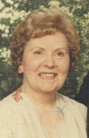 Obituary information for Charlotte G Szmurlo