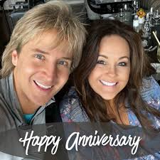 Reggie & Ladye Love Smith