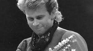 Jon Camp Hayata Veda Etti