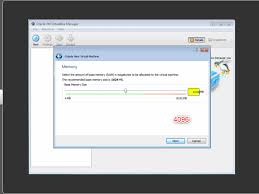 Cs Lab 10 2 Install And Configure A Type 2 Hypervisor