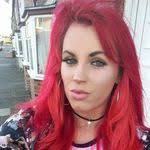 Sasha Byrne's Instagram, Twitter & Facebook